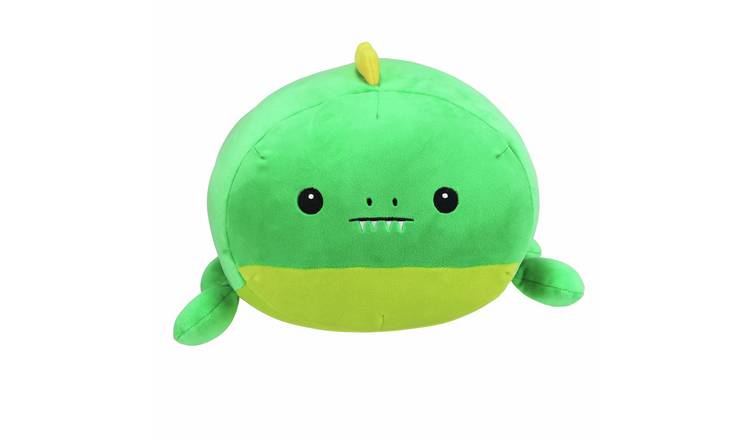 Smuzzies Dino Squishy Soft Toy
