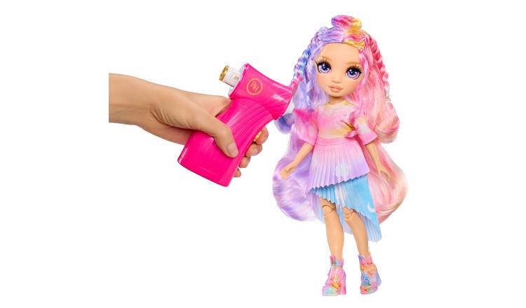 Rainbow High Air Brush & Create Fashion Doll