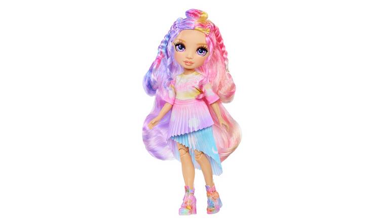 Rainbow High Air Brush & Create Fashion Doll