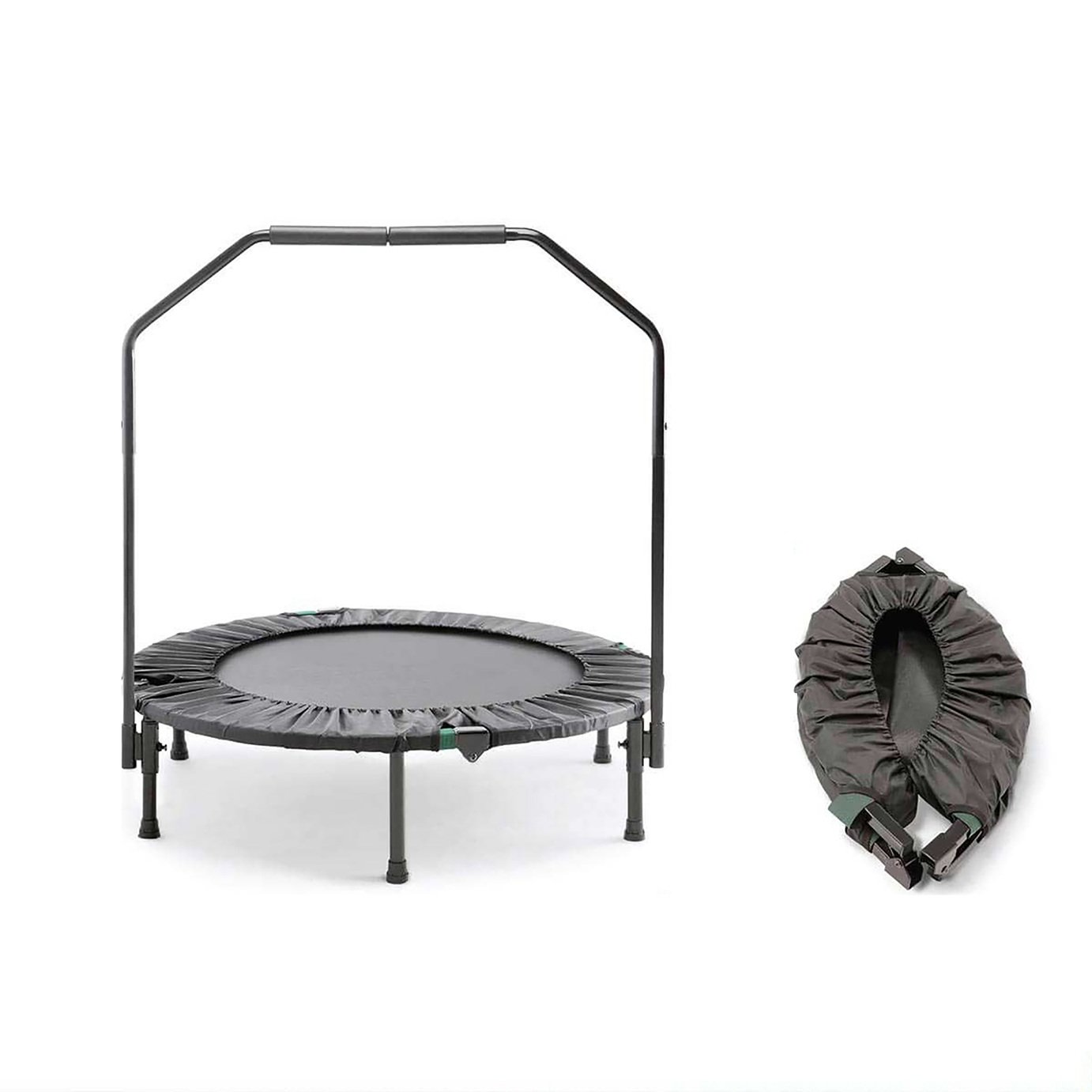 Marcy ASG40 Cardio Trampoline Trainer