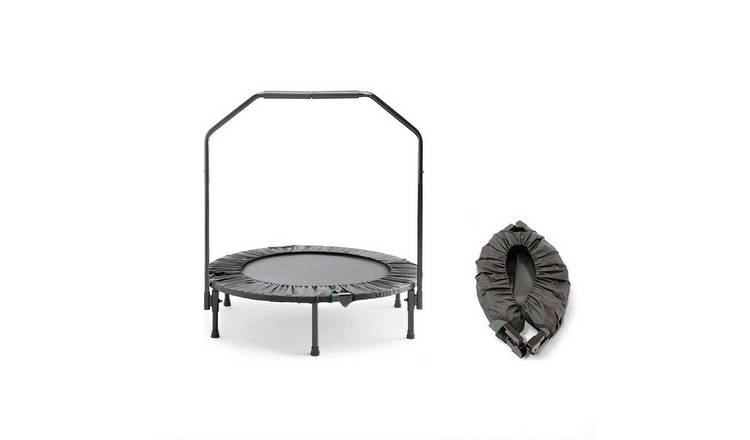 Marcy ASG40 Cardio Trampoline Trainer