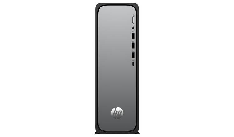 HP BQ0G5EA i3 8GB 256GB Desktop PC