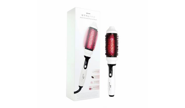 Stylpro Red & Infrared Thermal Brush 