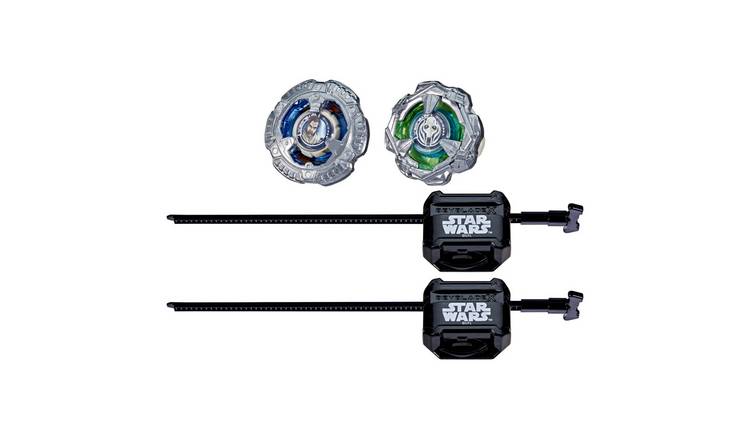 Beyblade Star Wars Sunset Beyblade Pack