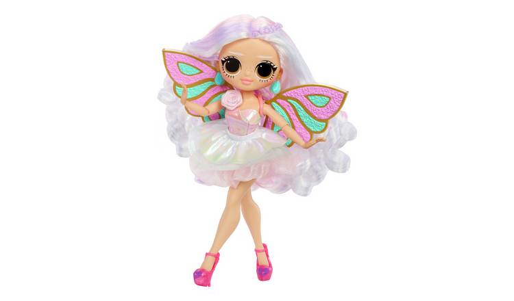 L.O.L. Surprise OMG Eye Spy - Fairy 