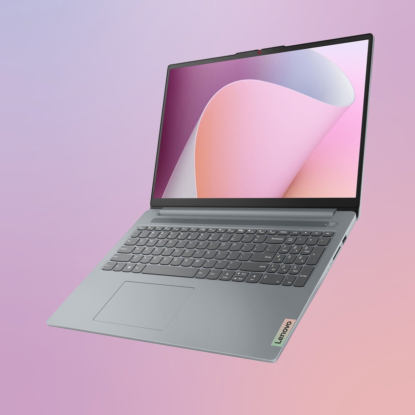 Buy Lenovo IdeaPad Slim 3 15.6in Ryzen 7 16GB 512GB Laptop -Grey