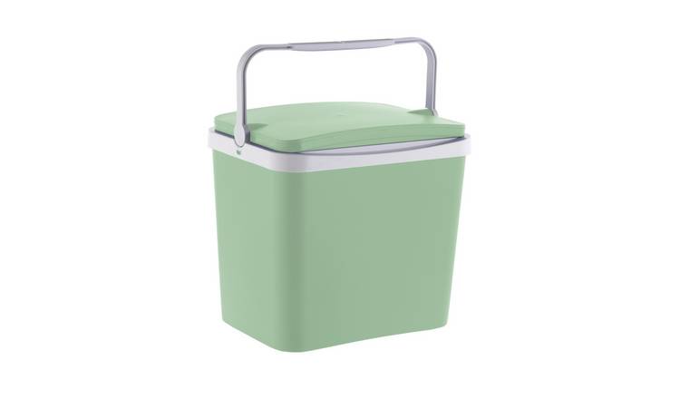 Campos 25L Cool Box - Green