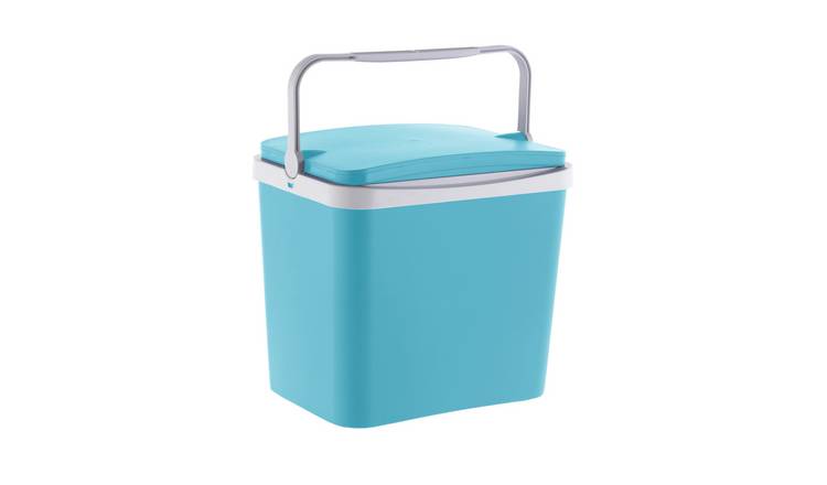 Campos 25L Cool Box - Blue