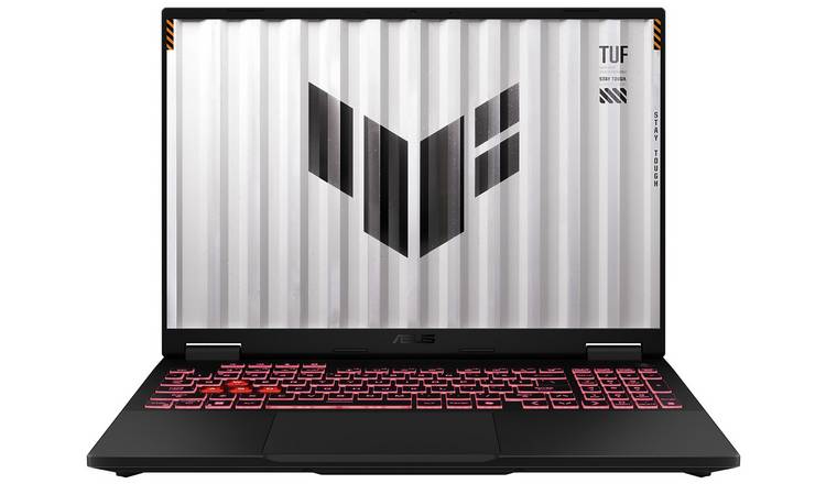Asus TUF 16in R9 16GB 1TB RTX5070 Gaming Laptop
