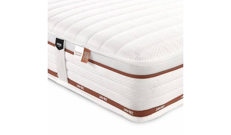 Jay-Be Ryze 800 Pocket Sprung Mattress - Double