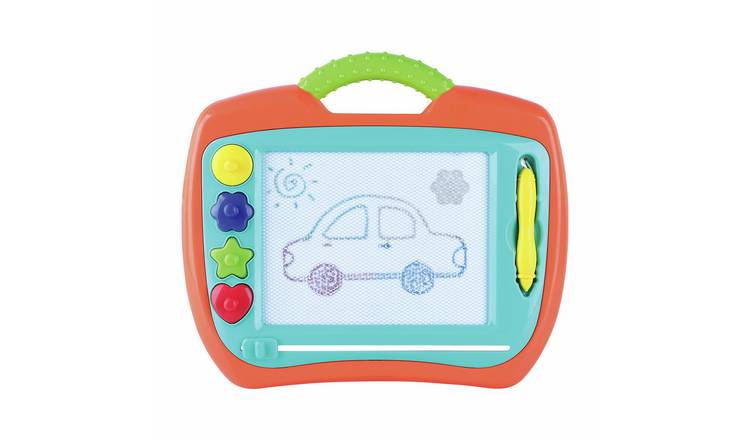 Chad Valley 2 in 1 Magic Writer