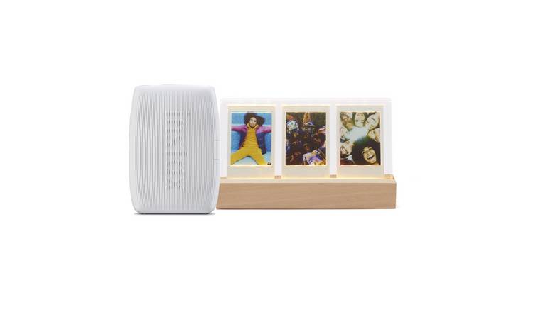 instax Mini Link 3 Wireless Photo Printer Bundle
