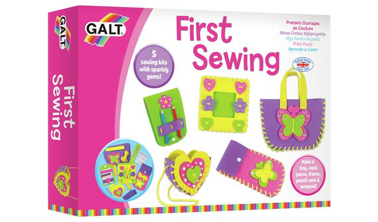 Galt First Sewing Kit