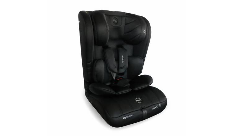 My Babiie MBCS50 Car Seat - Black