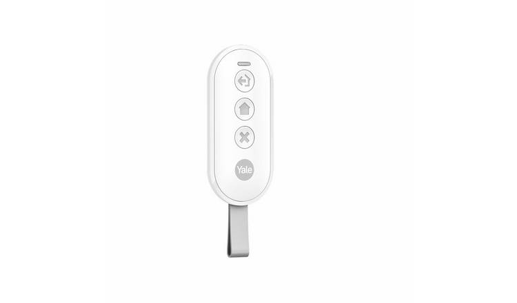 Yale Keyfob - Smart Alarm Range