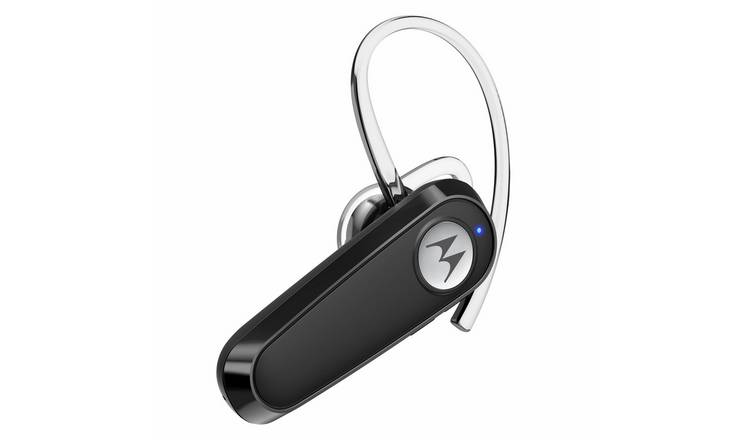 Motorola HK126 Mono Bluetooth Headset