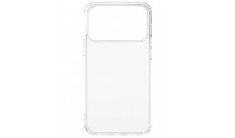 Proporta iPhone 17 Pro Phone Case - Clear