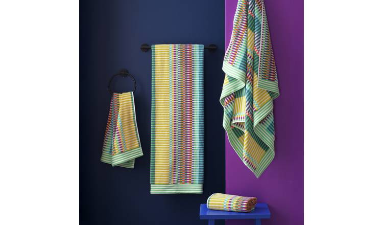 Margo Selby Buster Bath Sheet