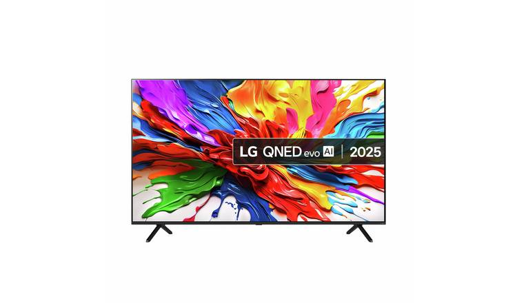 LG EVO 85Inch QNED92A Smart 4K UHD HDR QNED TV