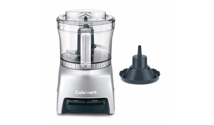Cuisinart Pixie CCH32U Mini Chopper - Silver