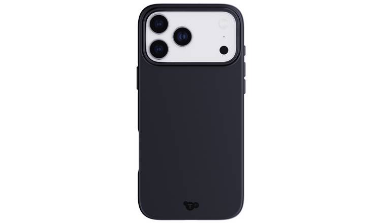 Tech21 EvoLite iPhone 17 Pro Max Phone Case - Black