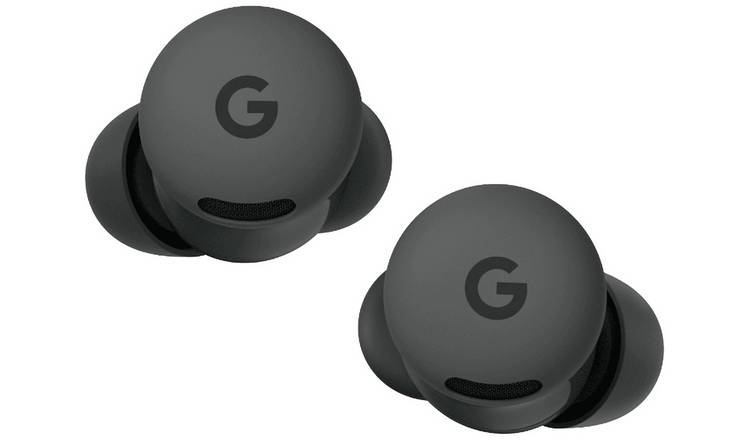 Google Pixel Buds 2A True Wireless Earbuds - Hazel