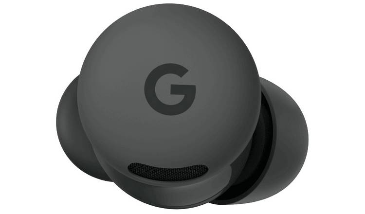 Buy Google Pixel Buds 2A True Wireless Earbuds - Hazel | Wireless