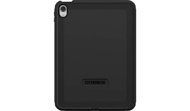Otterbox Defender Apple iPad A16 Tablet Case - Black