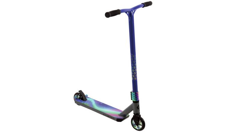 Stunted Flare Stunt Scooter