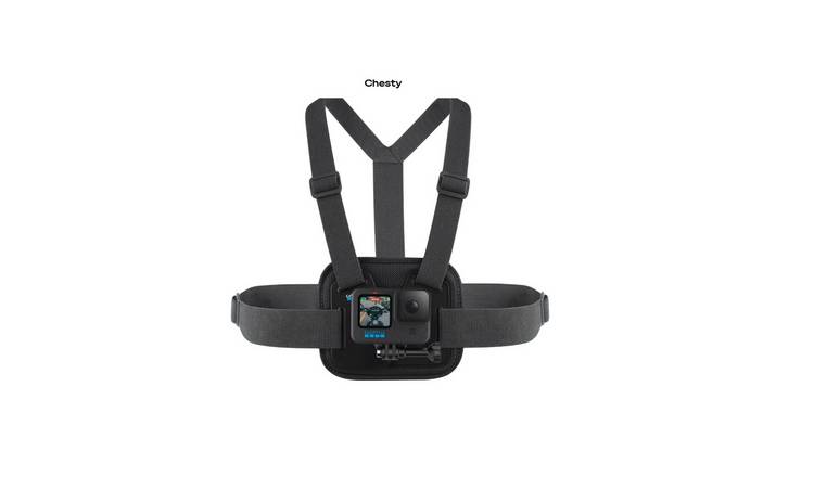 GoPro Chesty Performance Chest Mount