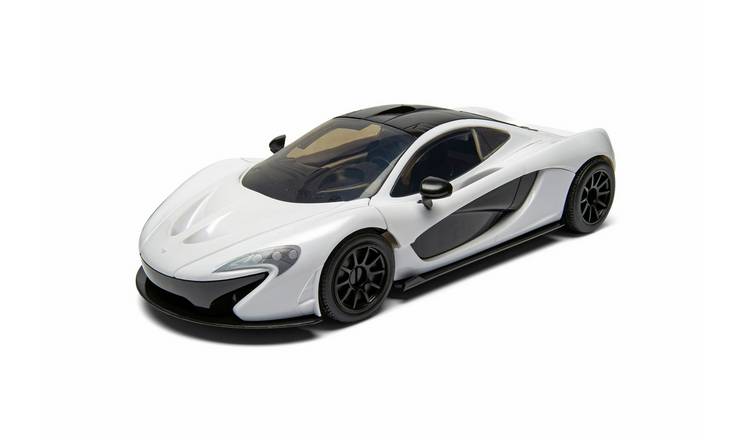 Airfix Quickbuild McLaren P1 Model Kit 