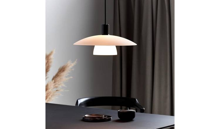 Nordlux Verona Pendant Light - Black 