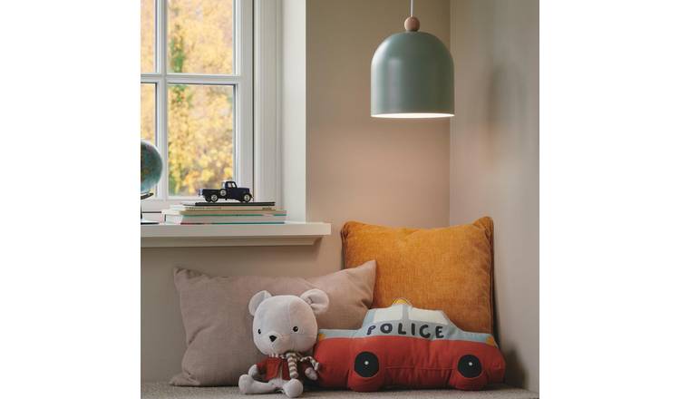 Nordlux Gaston Pendant Light - Green