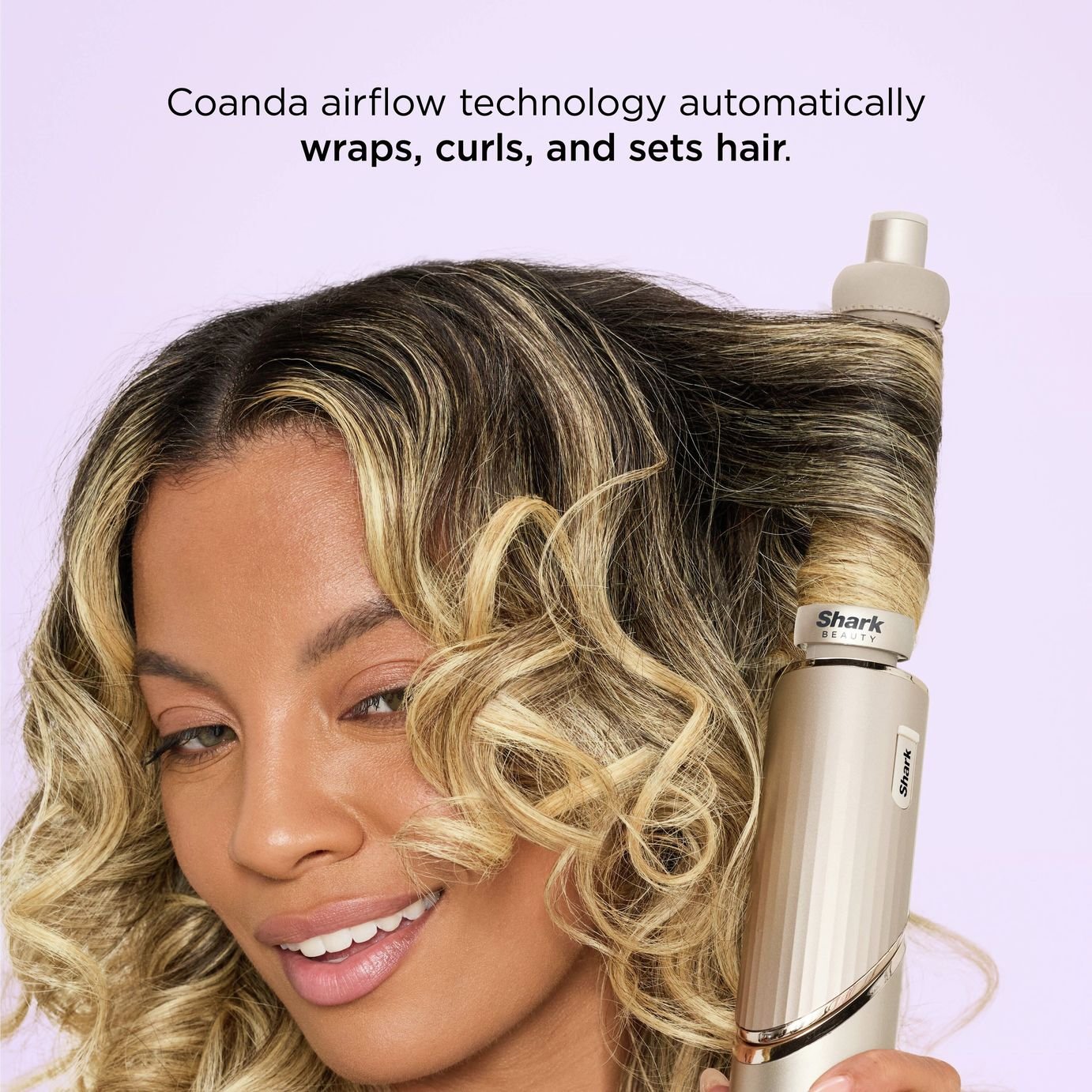Buy Shark FlexStyle HD426SLUK Hair Styler and Dryer | Hair dryers