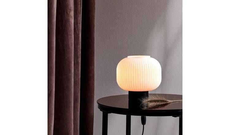 Nordlux Milford LED Table Lamp - Black