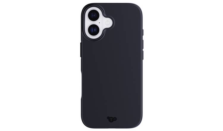 Tech21 EvoLite iPhone 17 Phone Case with MagSafe - Black