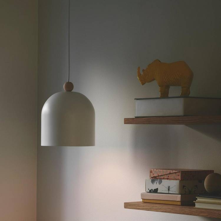 Nordlux Gaston Pendant Light - White 0