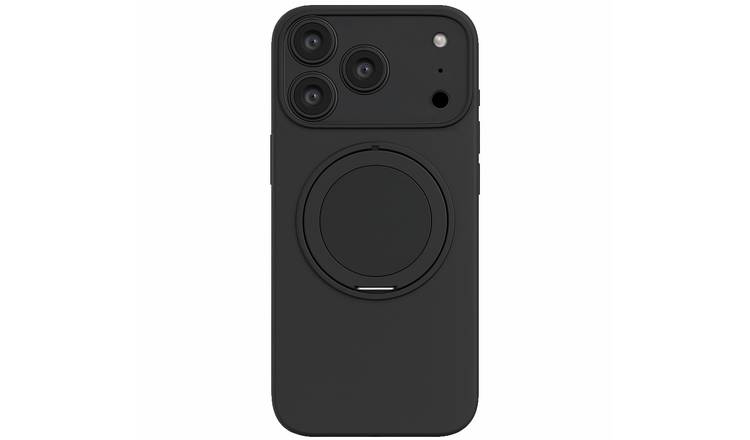 Proporta iPhone 17 Pro Kickstand Phone Case MagSafe - Black