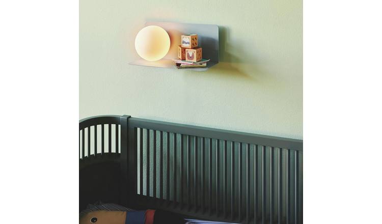 Nordlux Lilibeth LED Wall Light - Blue
