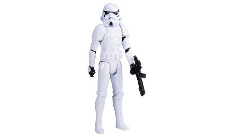 Star Wars Titan Hero Series 12" Stormtrooper Action Figure
