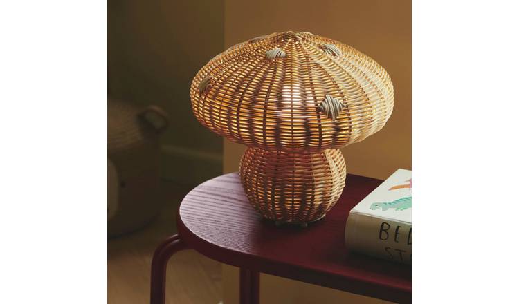 Nordlux Allie LED Table Lamp - Natural