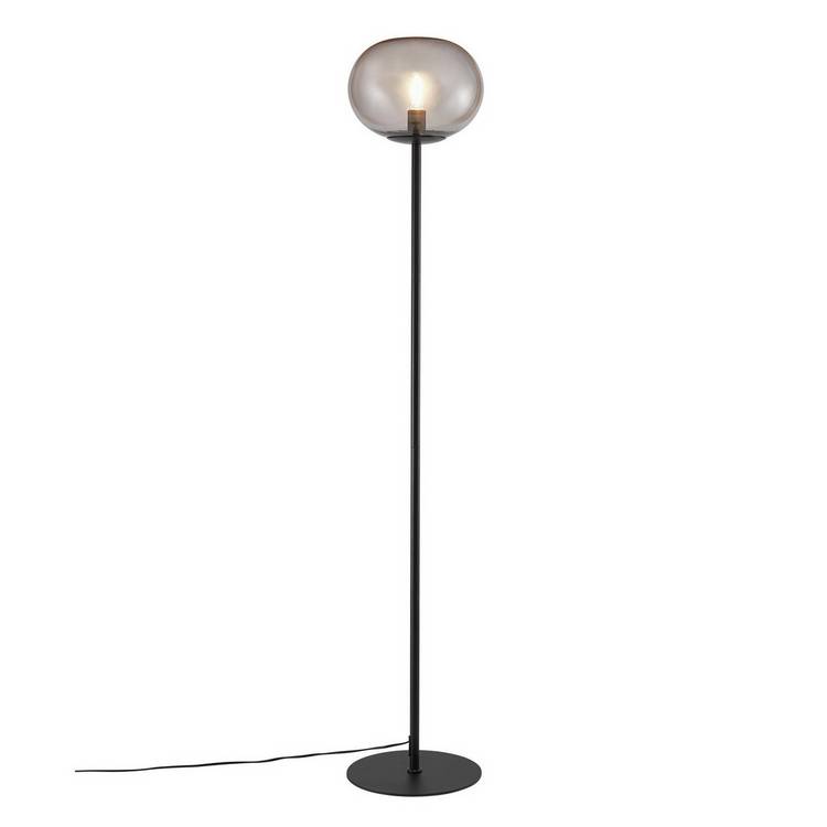 Nordlux Alton Floor Lamp - Black 0