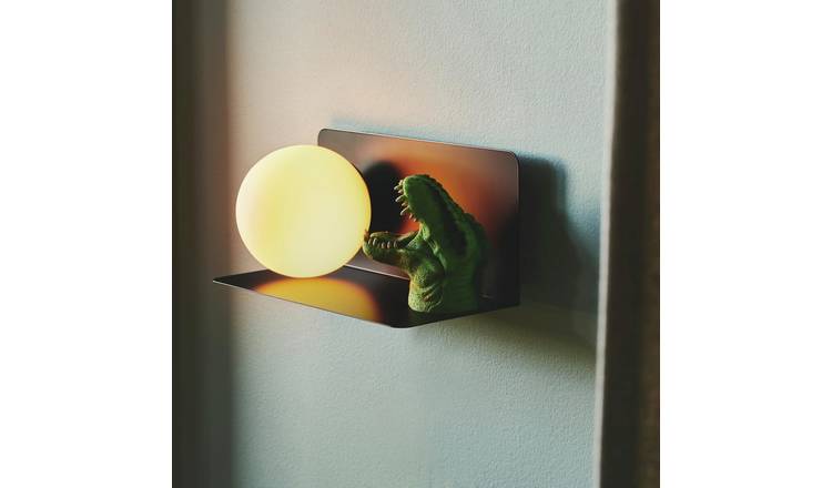 Nordlux Lilibeth LED Wall Light - Black