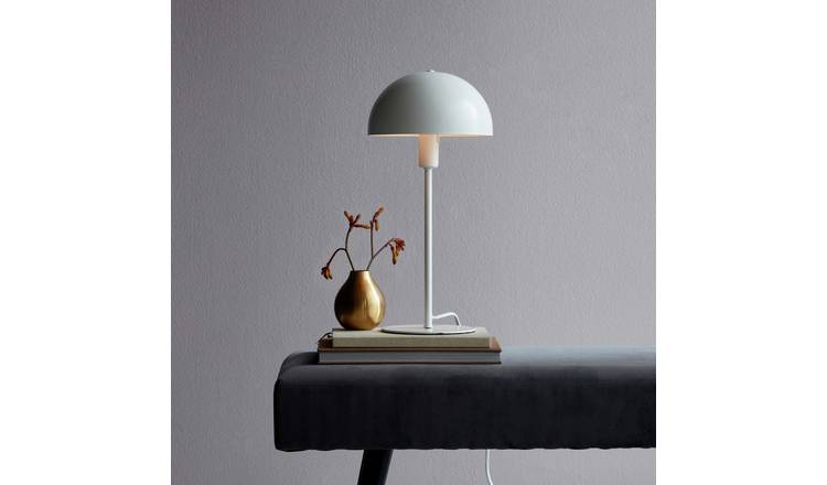 Nordlux Ellen LED Table Lamp - White
