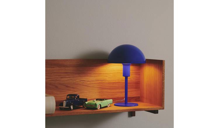 Nordlux Ellen Mini LED Table Lamp - Blue