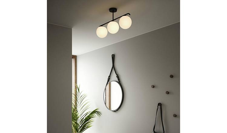 Nordlux Grant Pendant Light - Black