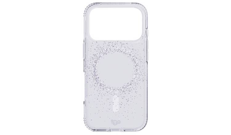 Tech21 EvoSparkle iPhone 17 Pro Phone Case with MagSafe