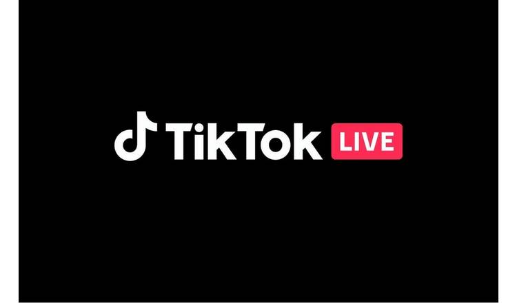 TikTok Live 15 GBP Gift Card - 1130 Coins