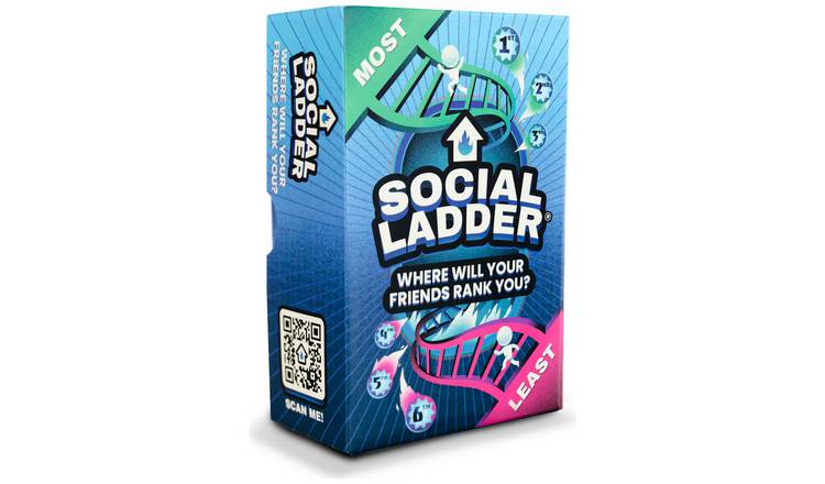 Sidemen Games Social Ladder Game