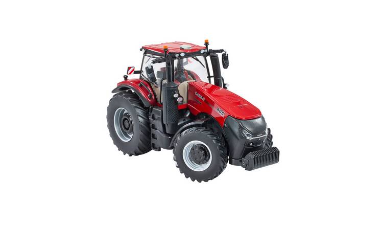 Case IH Magnum 405 Farming Tractor